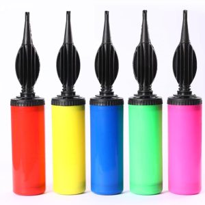 Manual Hand Balloon Pump